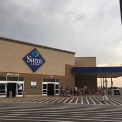 Sams club amarillo - Sam's Club Fuel Center in Wichita Falls, TX. No. 8224. Closed, opens at 10:00 am. 3801 kell blvd. wichita falls, TX 76308 (940) 691-0632. Get directions | ...